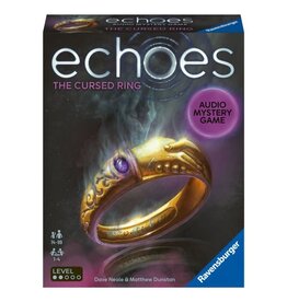 Ravensburger Echoes: The Cursed Ring