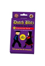 Dutch Blitz Dutch Blitz: Purple Expansion Pack