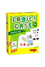 HABA Logic! CASE: Starter Set 5+