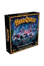 Hasbro HeroQuest: Rise of the Dread Moon