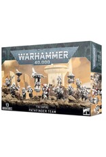 Games Workshop Warhammer 40K: Pathfinder Team