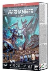 Games Workshop Warhammer 40K: Best Sellers: Introductory Set