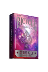 Bicycle Playing Cards: Stargazer 201