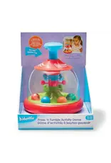 Press 'n Tumble Activity Dome