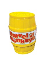 Winning Moves Games Barrel of Monkeys