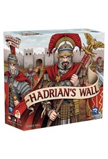 Renegade Hadrian's Wall