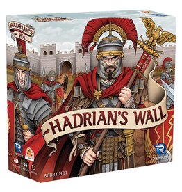 Renegade Hadrian's Wall