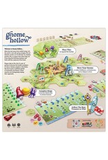 USAopoly Gnome Hollow