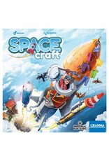 Imperial Publishing Space Craft