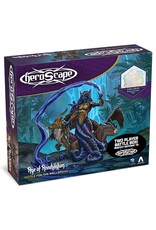 Renegade Heroscape: Battle for the Wellspring Battle Box