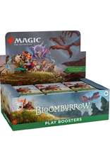 Wizards of the Coast Magic the Gathering: Bloomburrow: Play Booster Box