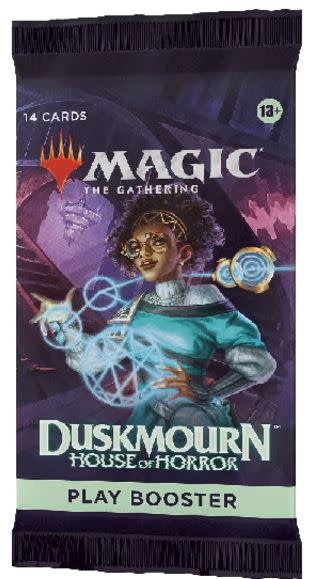 mtg fallout set booster box Magic: The Gathering TCG: Fallout Collector Booster Box main image 1