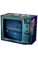 Wizards of the Coast Magic the Gathering: Duskmourn: House of Horror Nightmare Bundle (9-27-24)