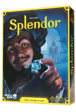 Asmodee Splendor