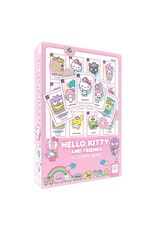 The Op Loteria: Hello Kitty