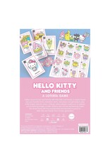 USAopoly Loteria: Hello Kitty