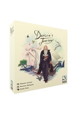 Asmodee Darwin's Journey