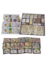 Asmodee Darwin's Journey