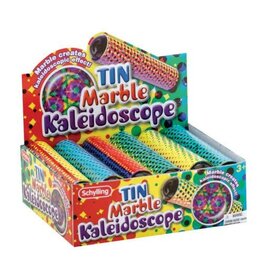 Schylling Tin Marble Kaleidoscope