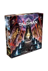 Avalon Hill Talisman 5e