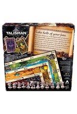 Avalon Hill Talisman 5e