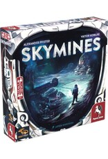 Pegasus Spiele Skymines