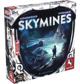 Pegasus Spiele Skymines