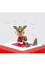 tonies Holiday Songs 2 Tonie Character