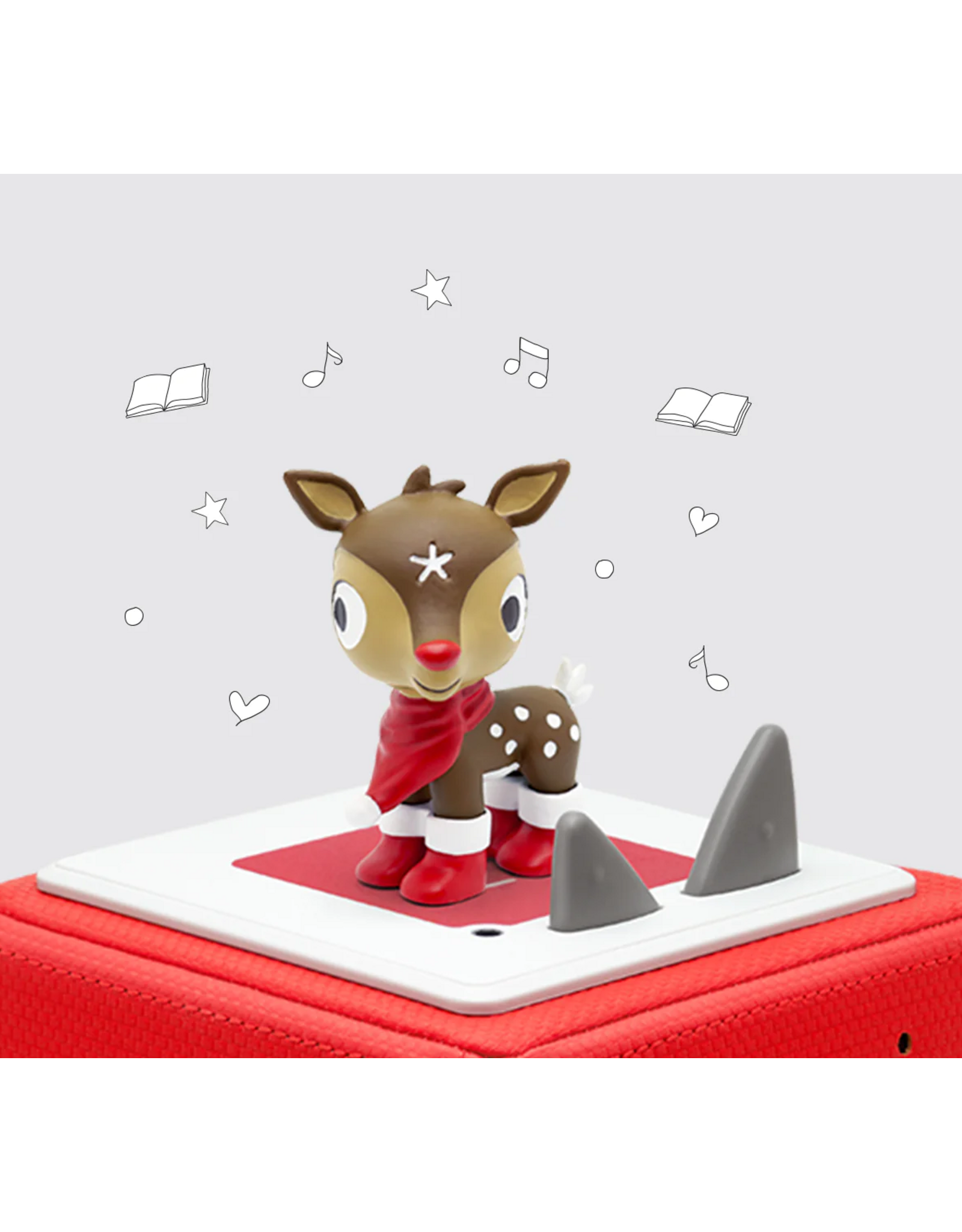 tonies Holiday Songs 2 Tonie Character