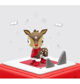 tonies Holiday Songs 2 Tonie Character