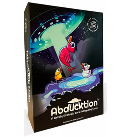 Very Special Games Abducktion