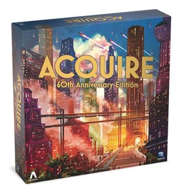 Renegade Acquire: 60th Anniversary Edition