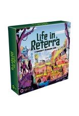 Hasbro Life in Reterra