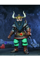 Wiz-Kids D&D 7 in Scale Action Figure: Ultimate Elkhorn Figure