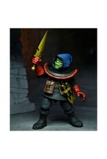 Wiz-Kids D&D 7 in Scale Action Figure: Ultimate Zarak