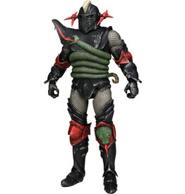 Wiz-Kids D&D 7 in Scale Action Figure: Ultimate Grimsword Figure