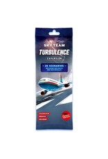 Scorpion Masque Sky Team Turbulence