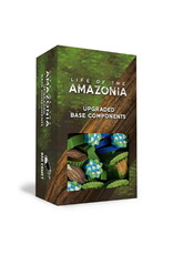 Bad Comet Games Life of the Amazonia: Upgraded Base Components
