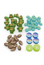 Bad Comet Games Life of the Amazonia: Upgraded Base Components