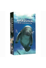 Bad Comet Games Life of the Amazonia: Mini-Expansion