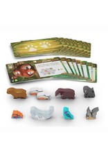 Bad Comet Games Life of the Amazonia: Mini-Expansion