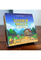 Concerned Ape Stardew Valley the Board Game