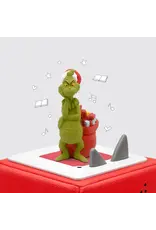 tonies The Grinch Who Stole Christmas Character Tonie