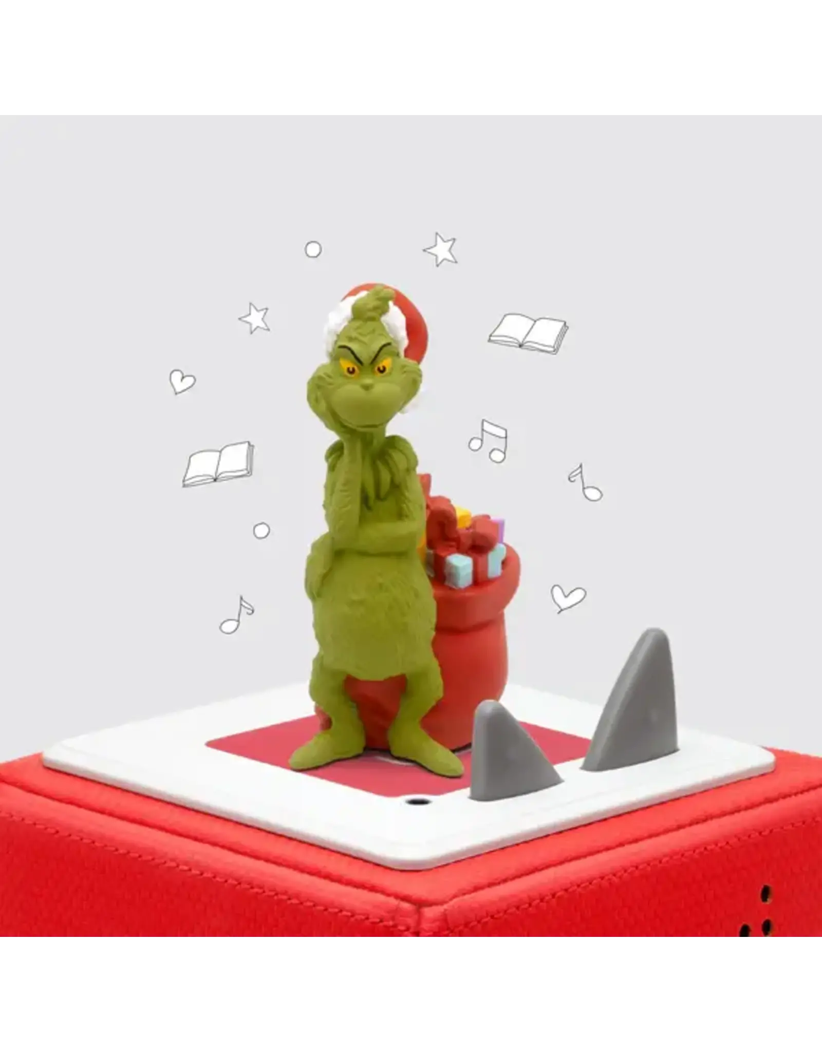 tonies The Grinch Who Stole Christmas Character Tonie