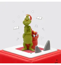 tonies The Grinch Who Stole Christmas Character Tonie