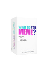 Whatdoyoumeme.com What do you Meme?