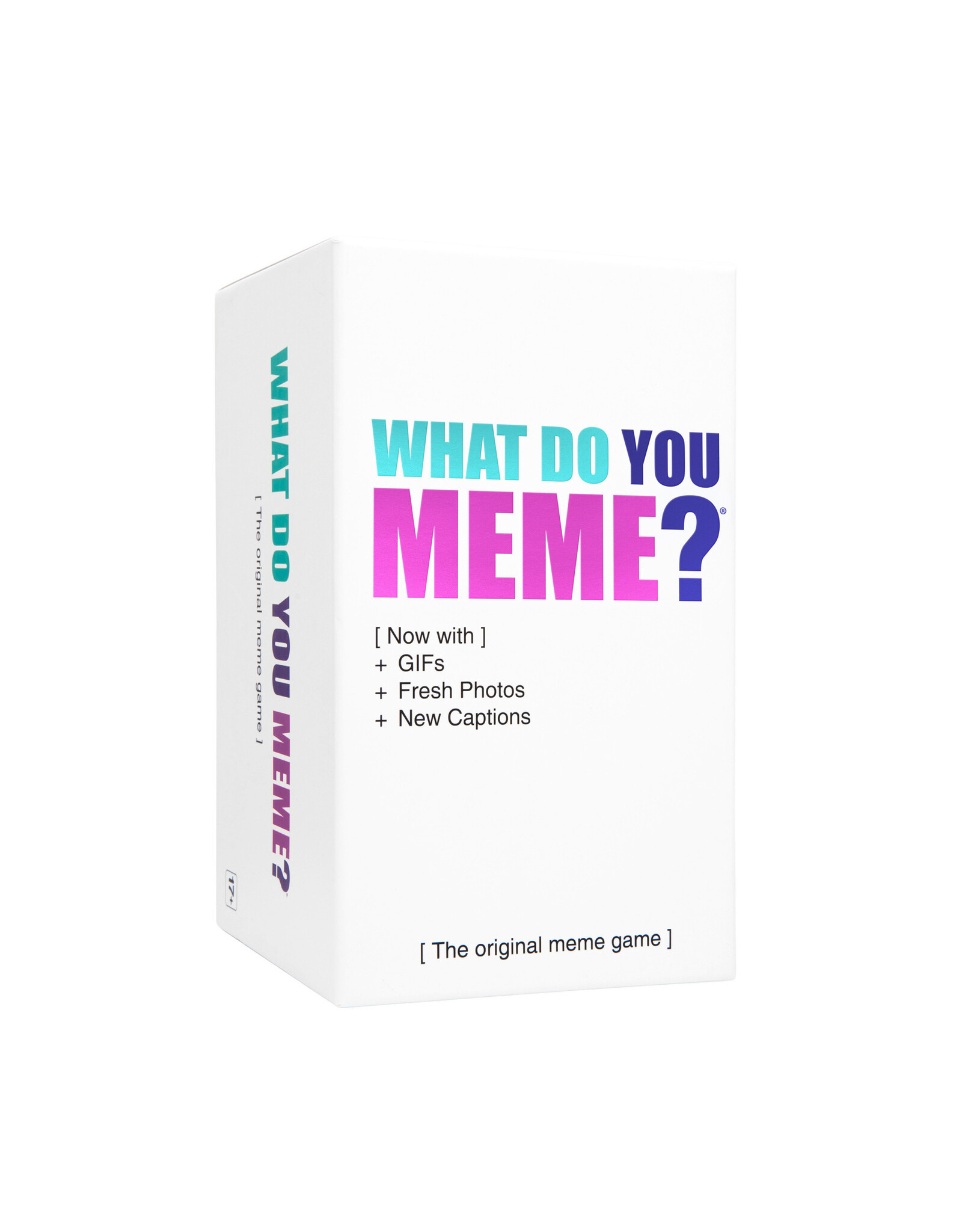 Whatdoyoumeme.com What do you Meme?