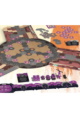 Restoration Games Thunder Road Vendetta: Carnival of Chaos