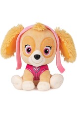 Spinmaster Paw Patrol Skye 6" Plush