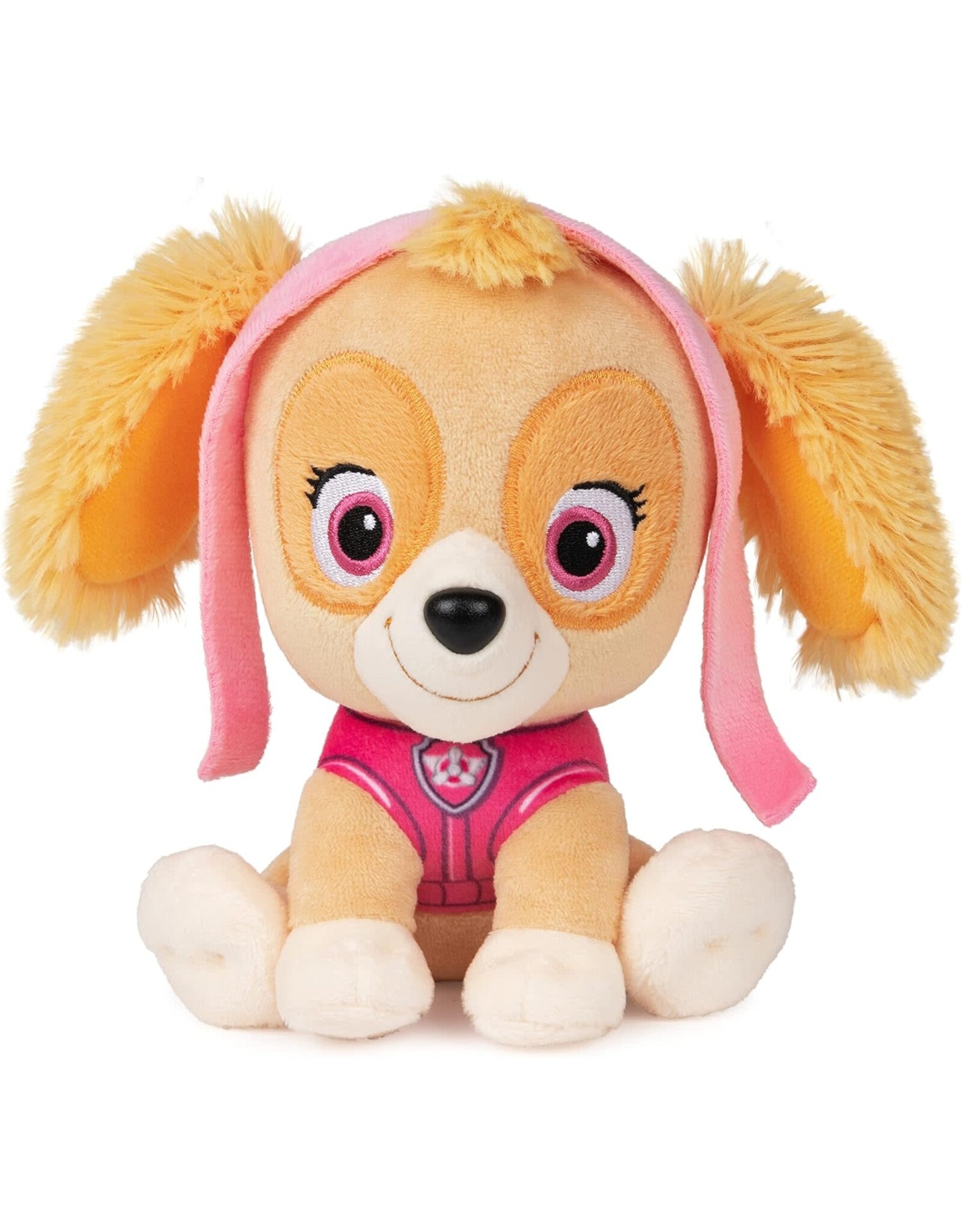 Spinmaster Paw Patrol Skye 6" Plush